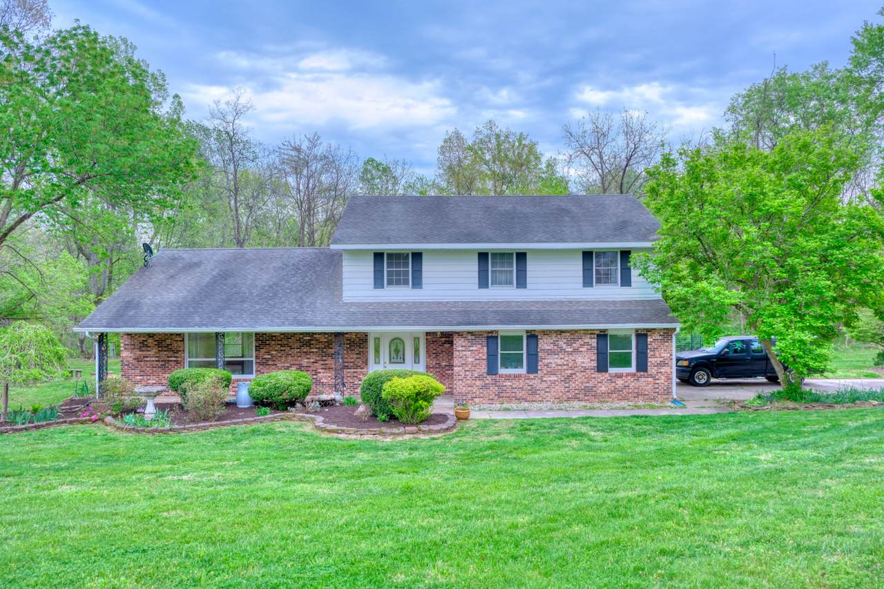 261 High Forest Drive - Photo 1