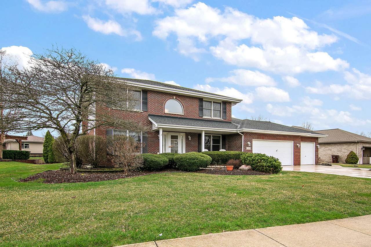 2908 Northwind Drive - Photo 1