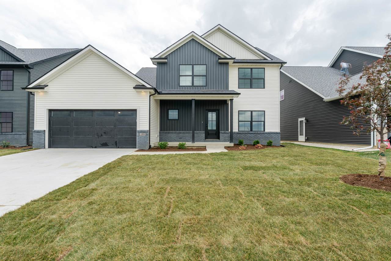 1304 Woodbine Road - Photo 1