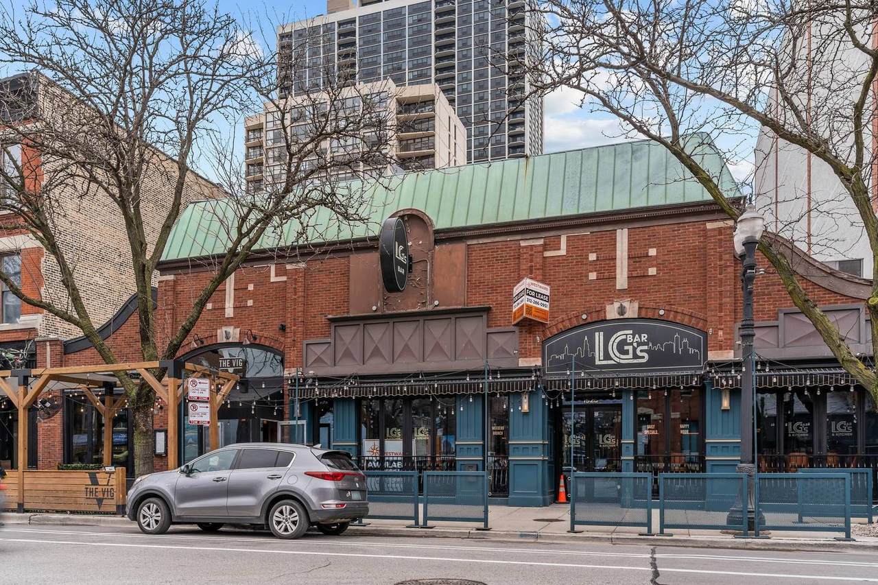 1525 Wells Street - Photo 1