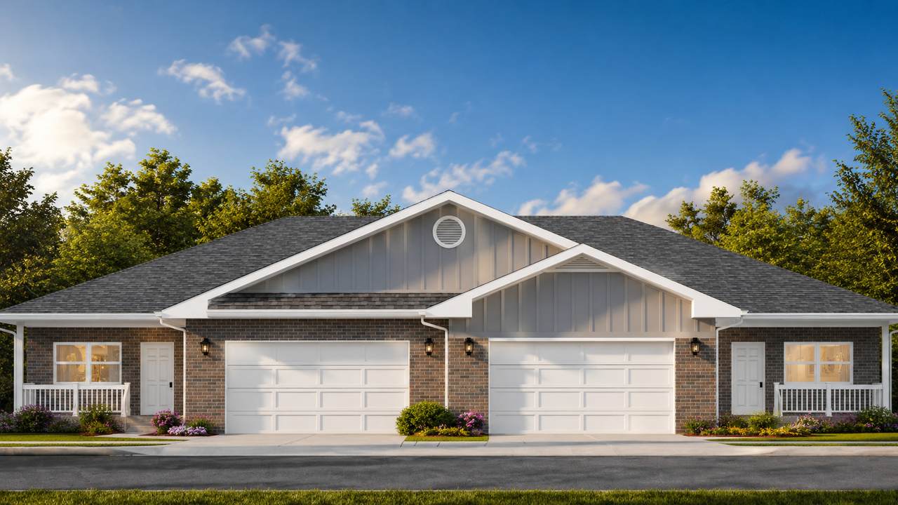 2057 Isabella Lane - Photo 1