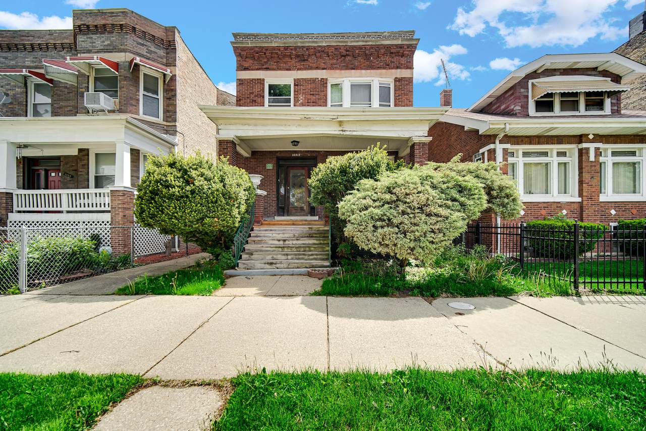 11317 Indiana Avenue - Photo 1