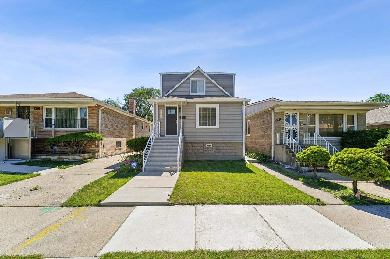 9139 Oglesby Avenue - Photo 1
