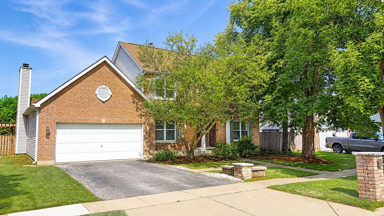 620 Waterfall Lane - Photo 1