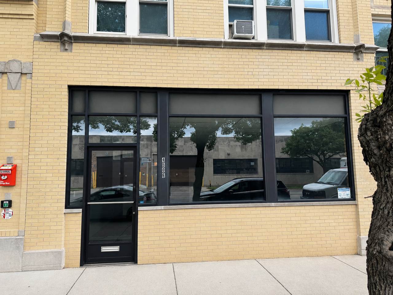 4506 Fullerton Avenue - Photo 1