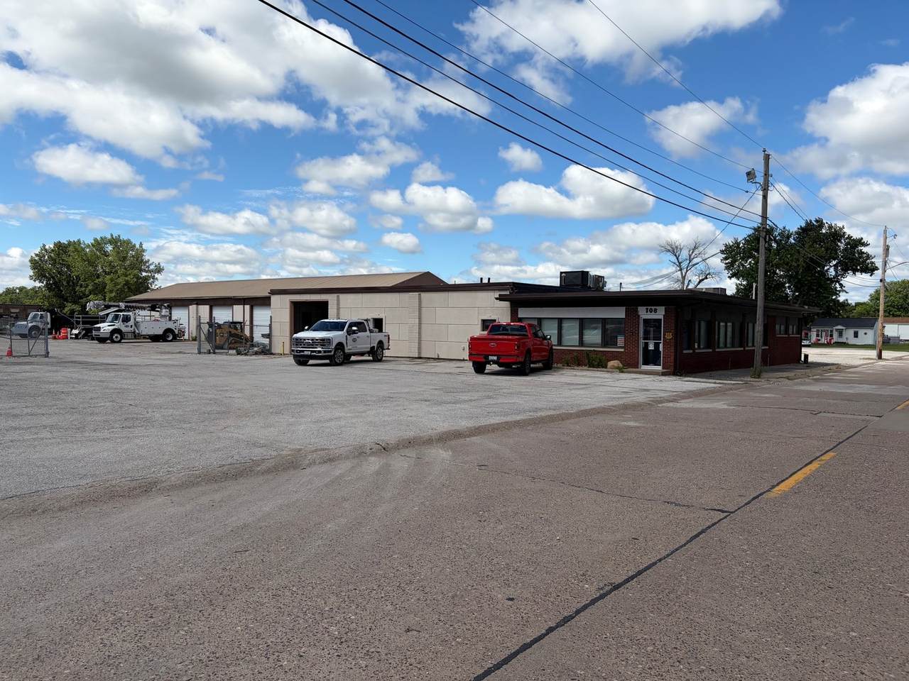 708 34th Avenue - Photo 1