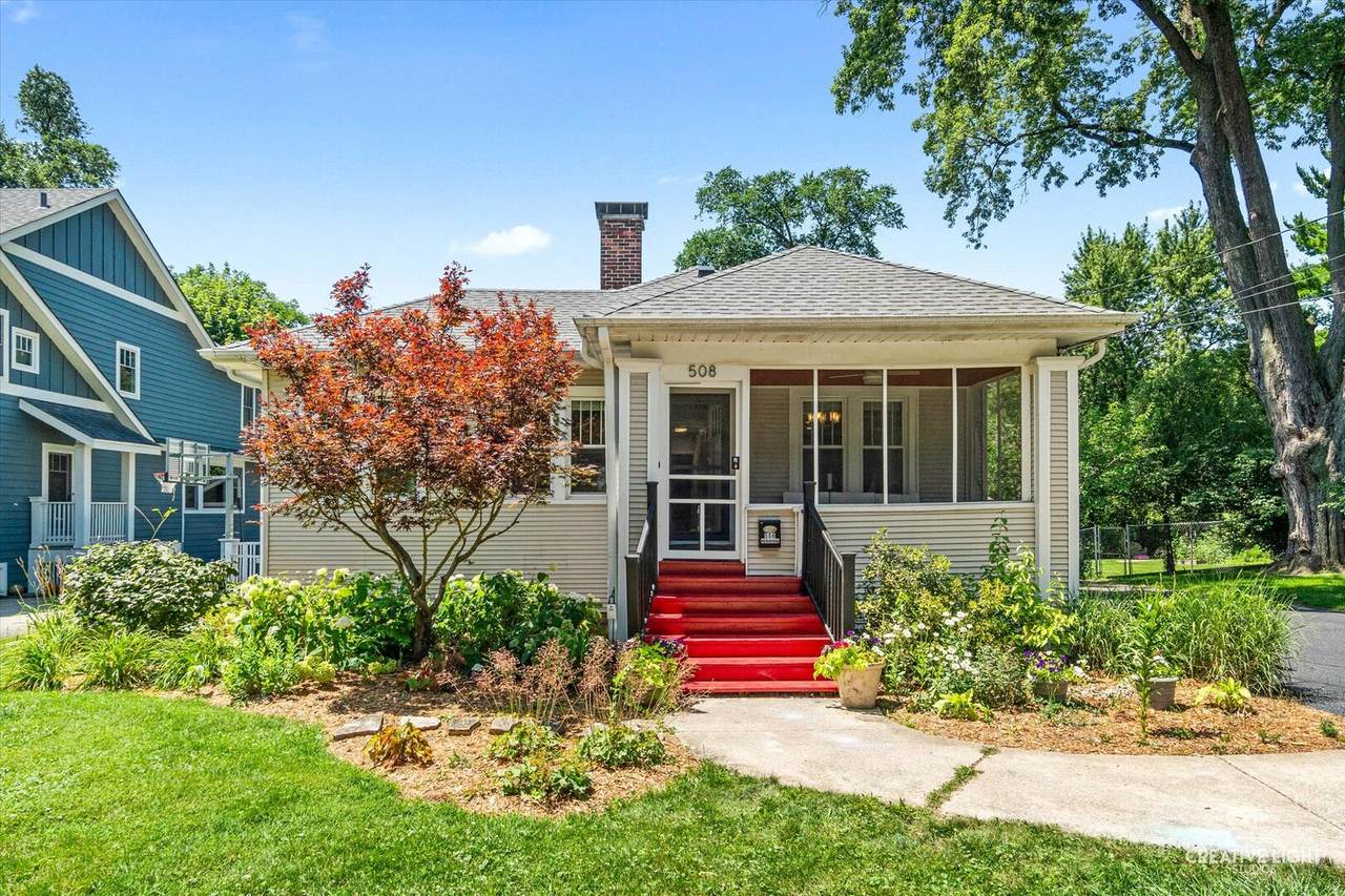 508 Newton Avenue - Photo 1