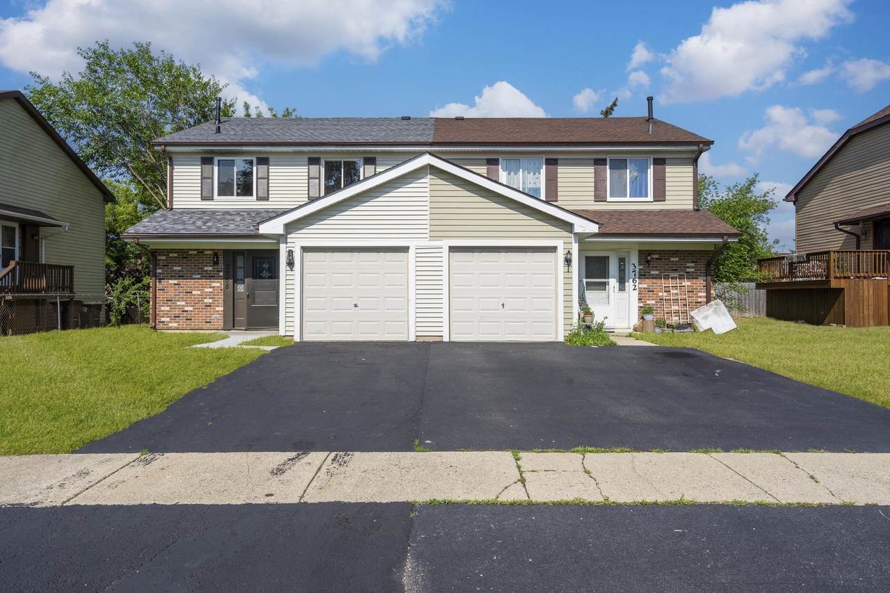 3758 Merrimac Lane - Photo 1