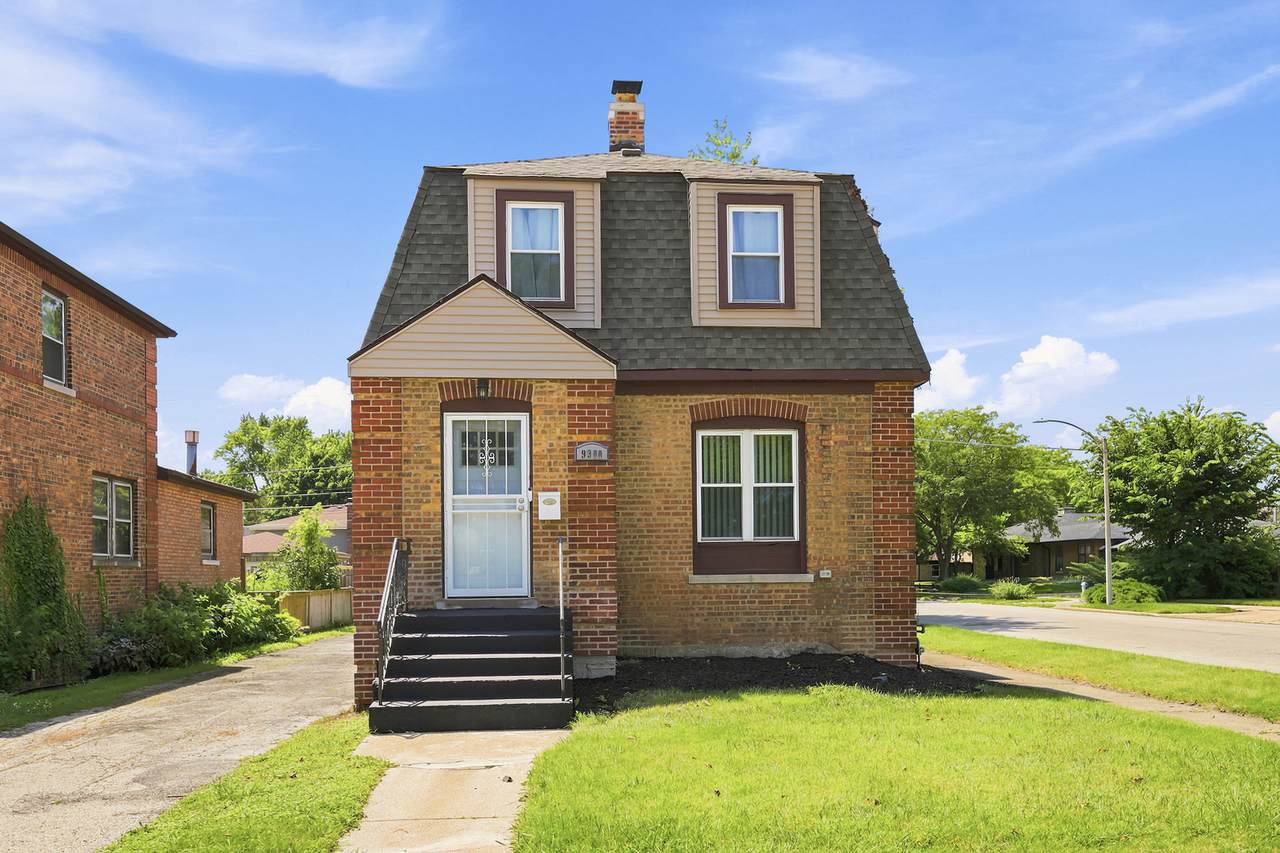 9300 Francisco Avenue - Photo 1