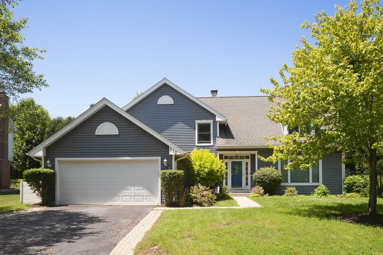 310 Chesterfield Lane - Photo 1