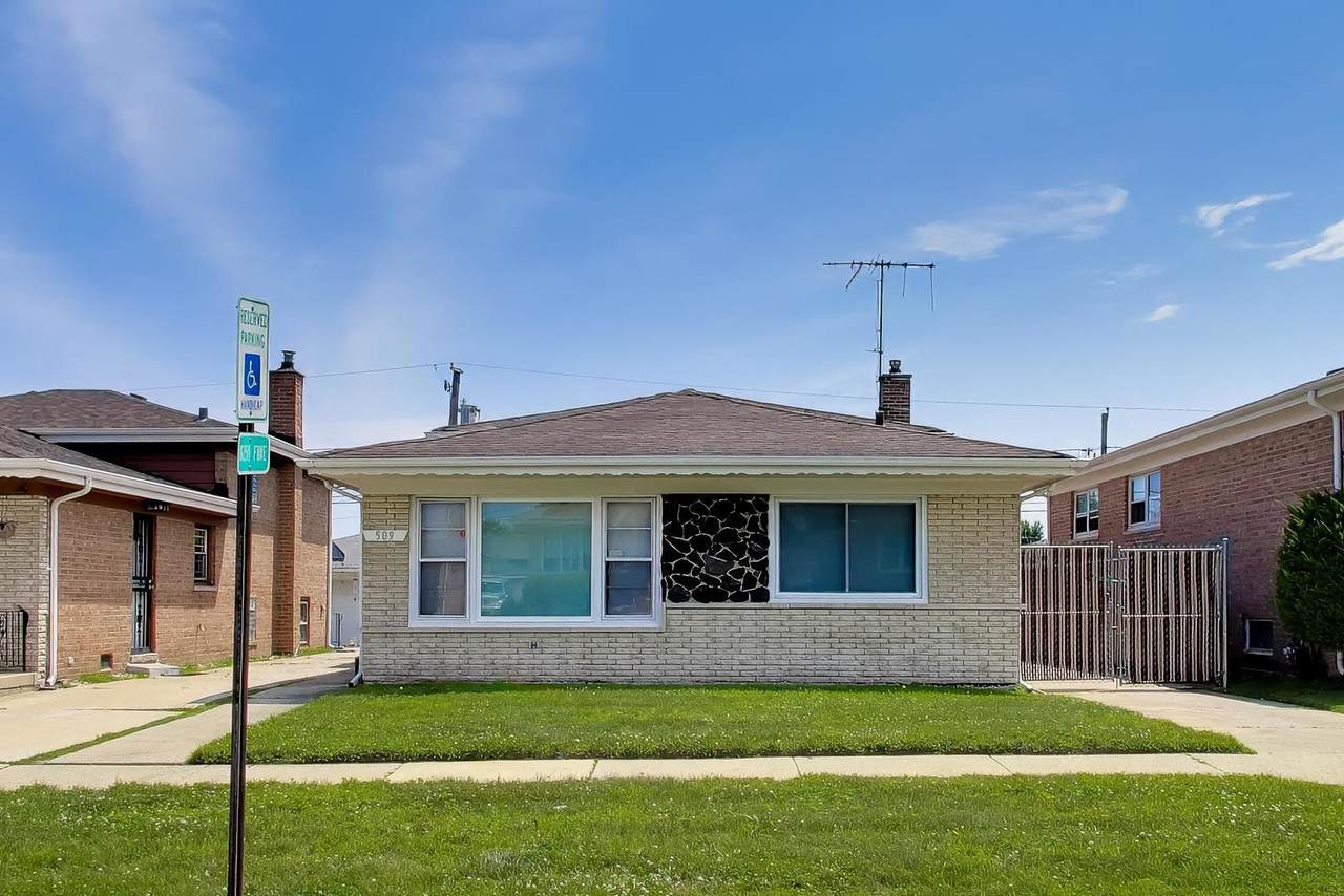 509 Paxton Avenue - Photo 1