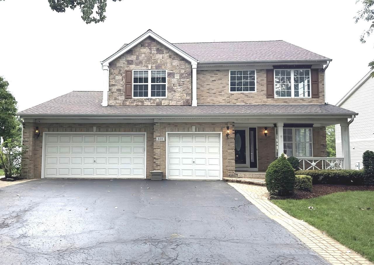 572 Delgado Drive - Photo 1