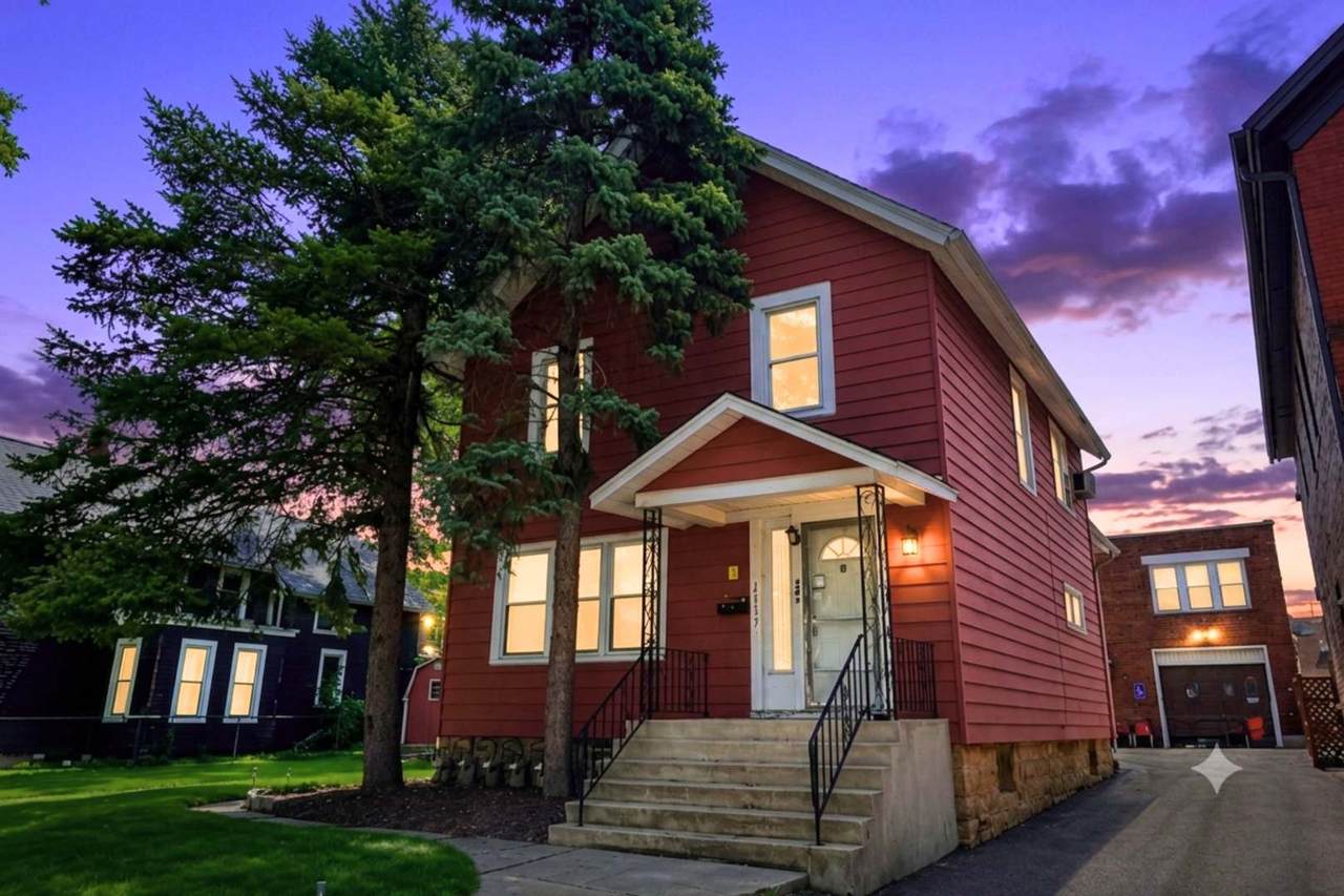 2333 Walnut Street - Photo 1