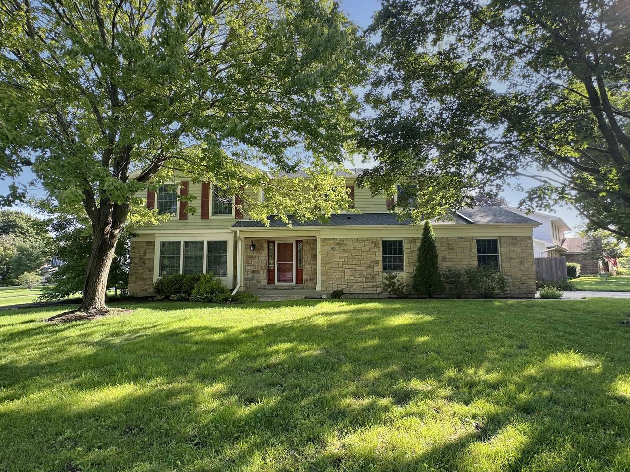 508 Golf Road - Photo 1