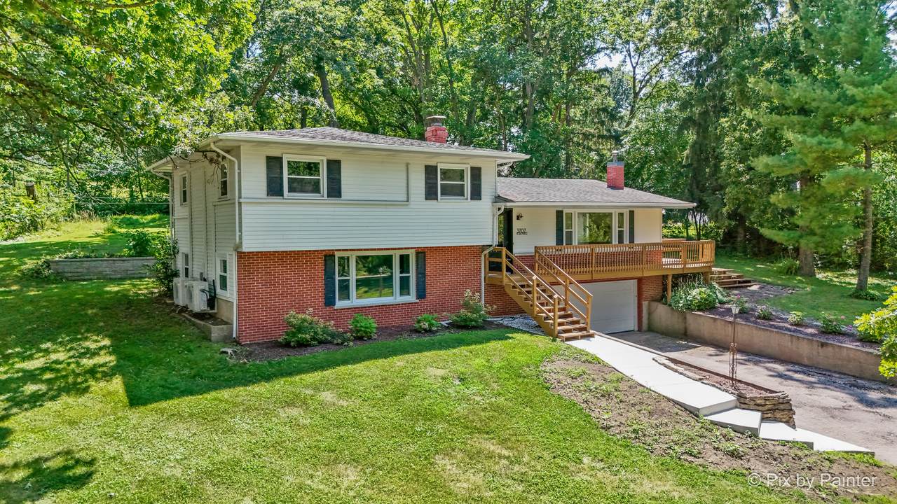 3707 Oak Knoll Road - Photo 1