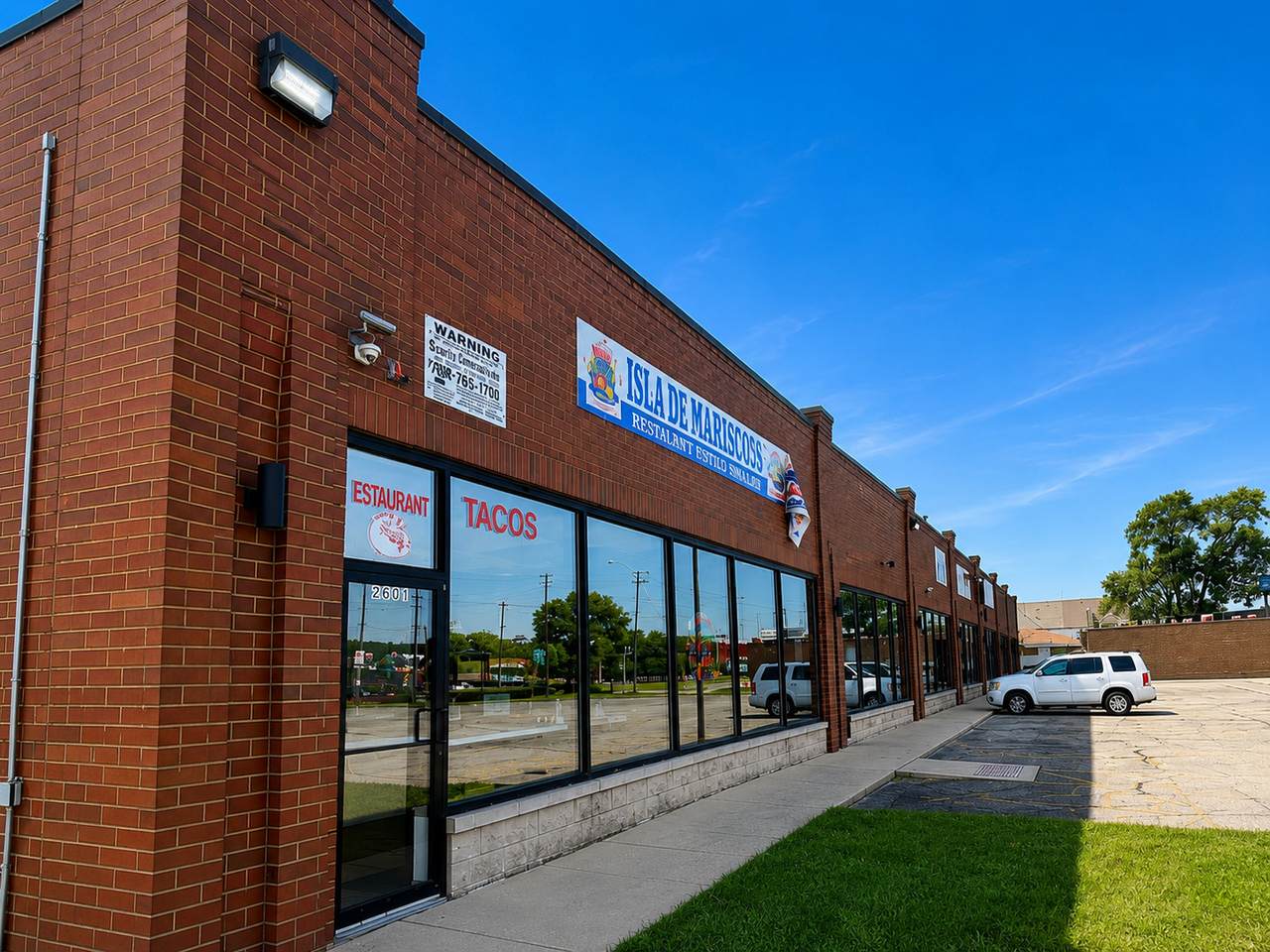 2801 147th Street - Photo 1