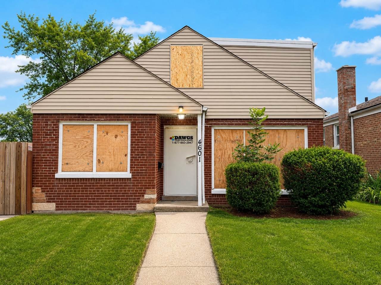 4601 Leclaire Avenue - Photo 1