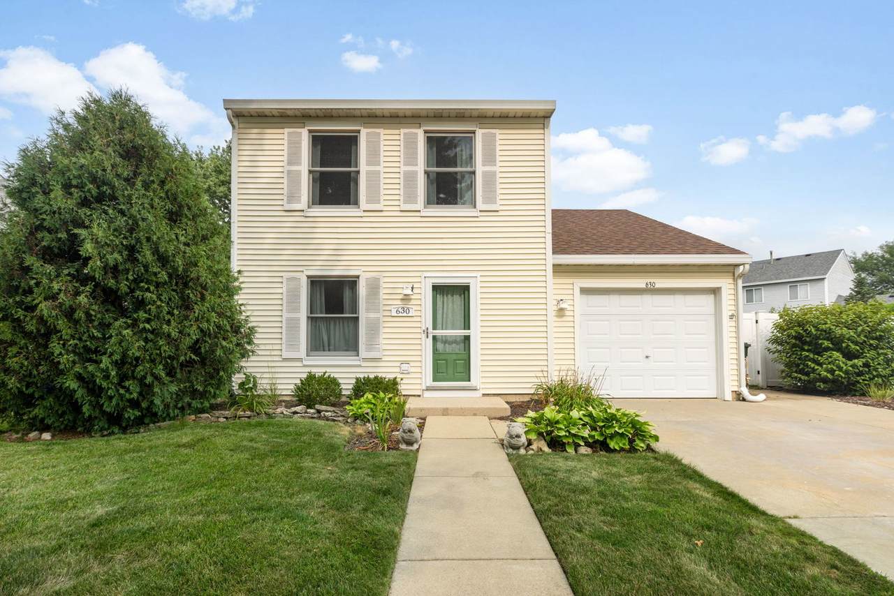630 Hobart Drive - Photo 1