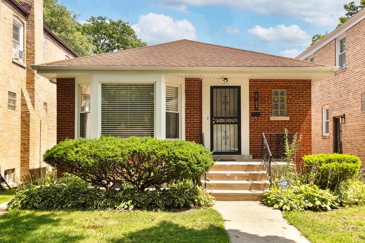 6705 Sacramento Avenue - Photo 1