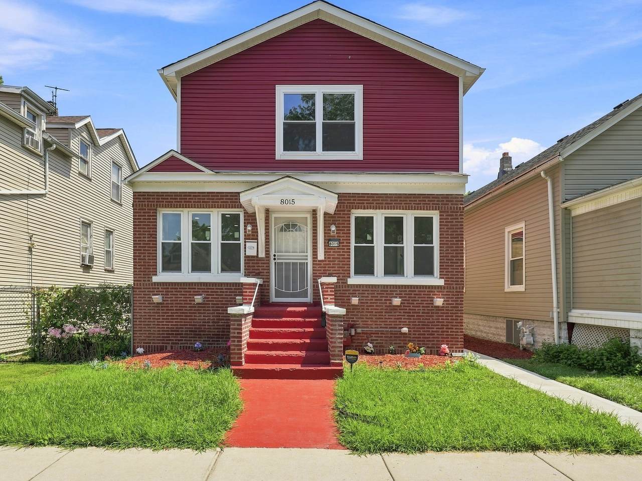8015 Avalon Avenue - Photo 1