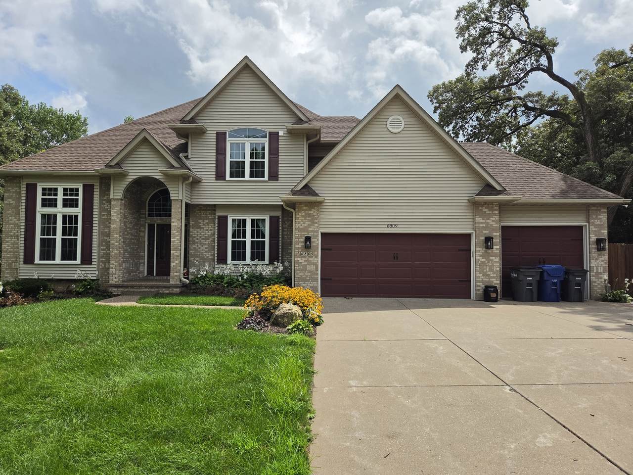 6809 Ridges Court - Photo 1