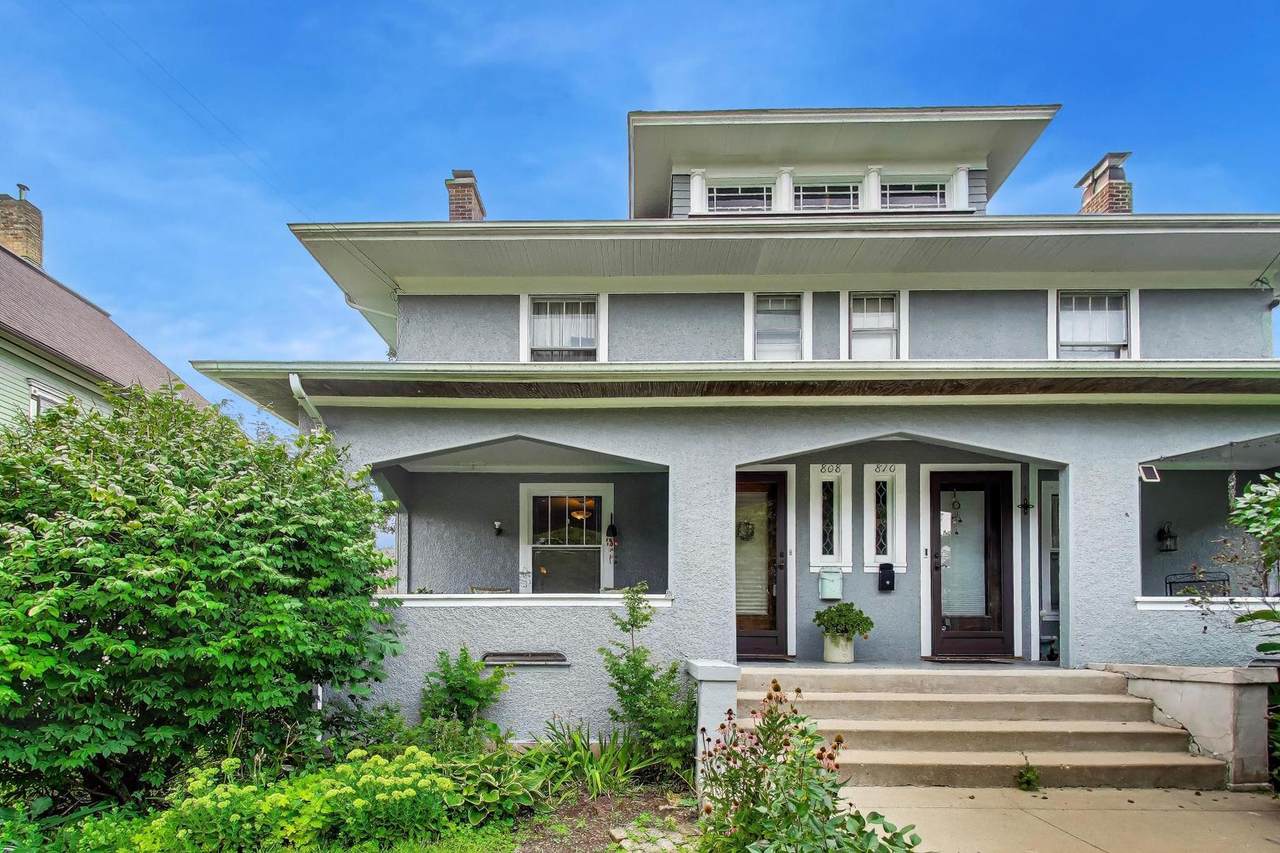 808 Spring Street - Photo 1