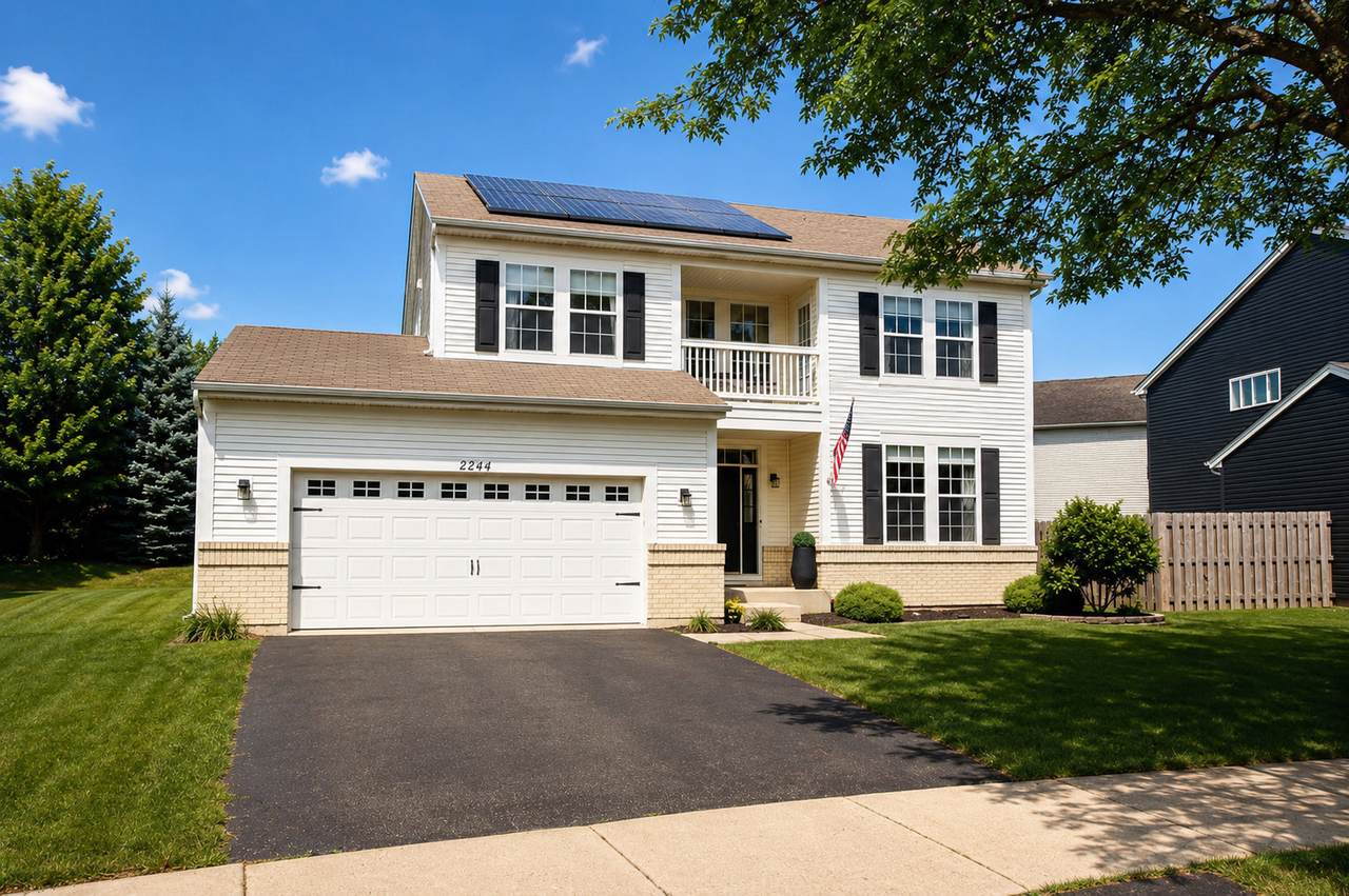 2244 Exeter Court - Photo 1