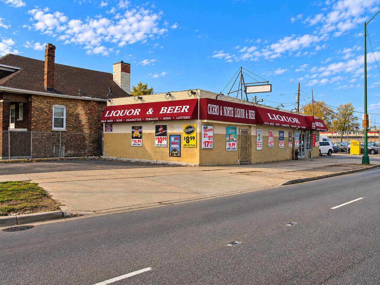 1636 Cicero Avenue - Photo 1