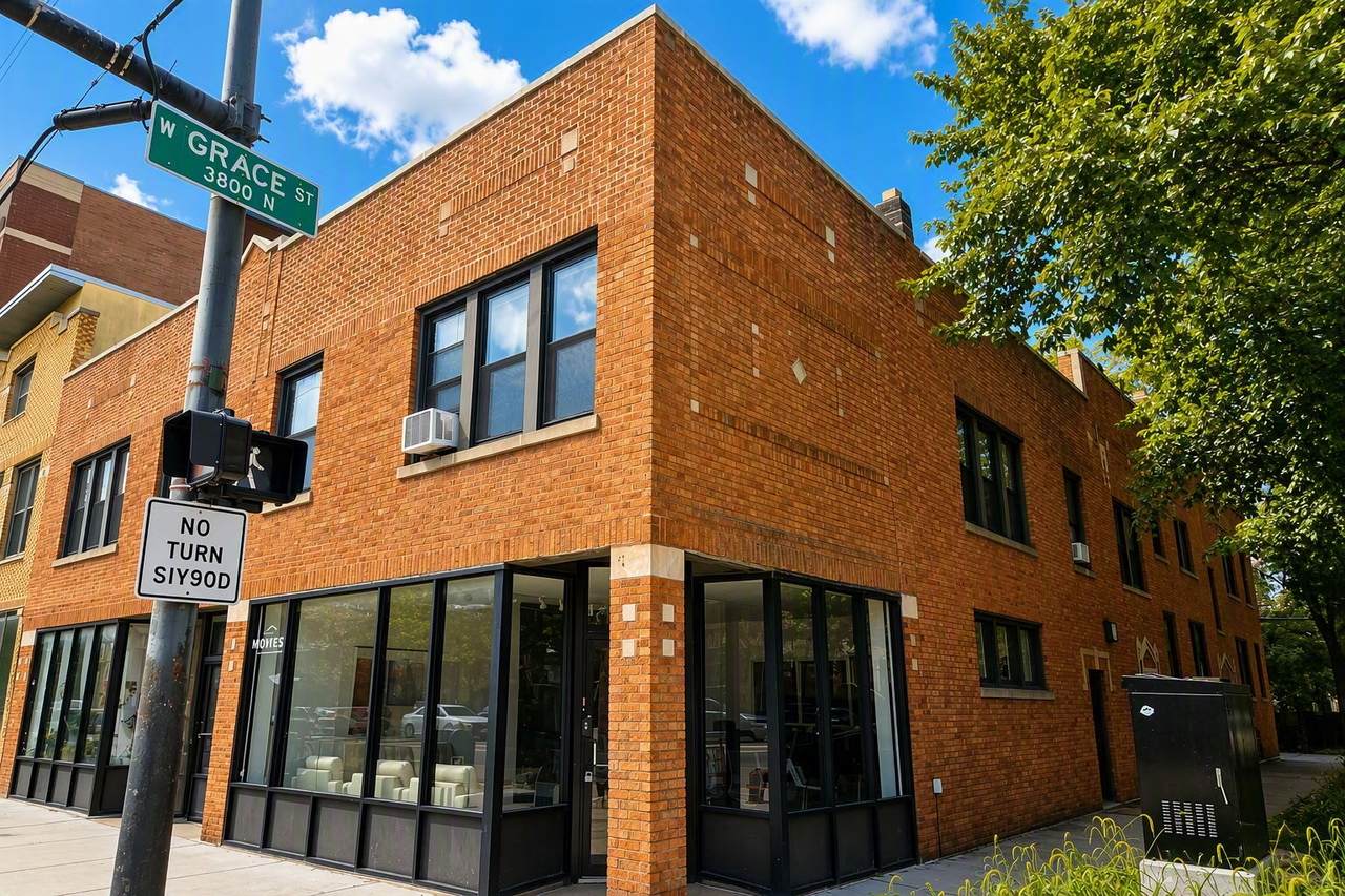 3756 Ashland Avenue - Photo 1