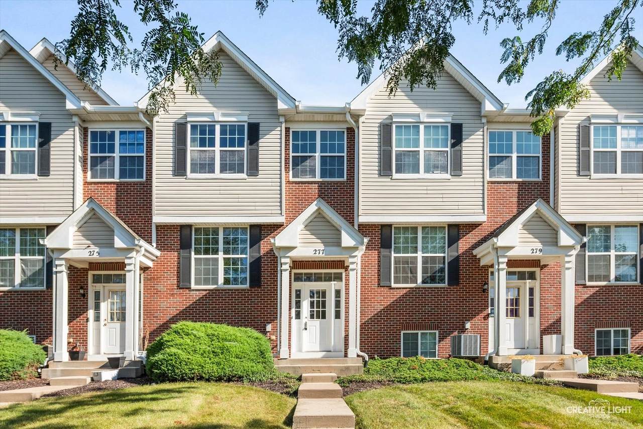277 Oak Creek Lane - Photo 1