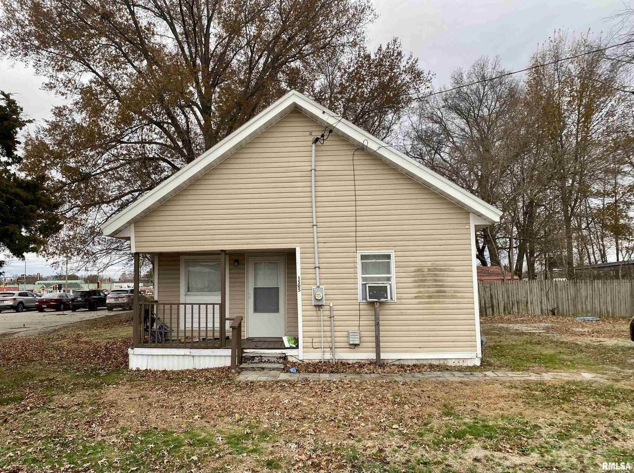 1505 Scottsboro Road - Photo 1