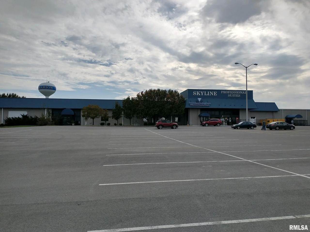 900 Skyline Drive - Photo 1