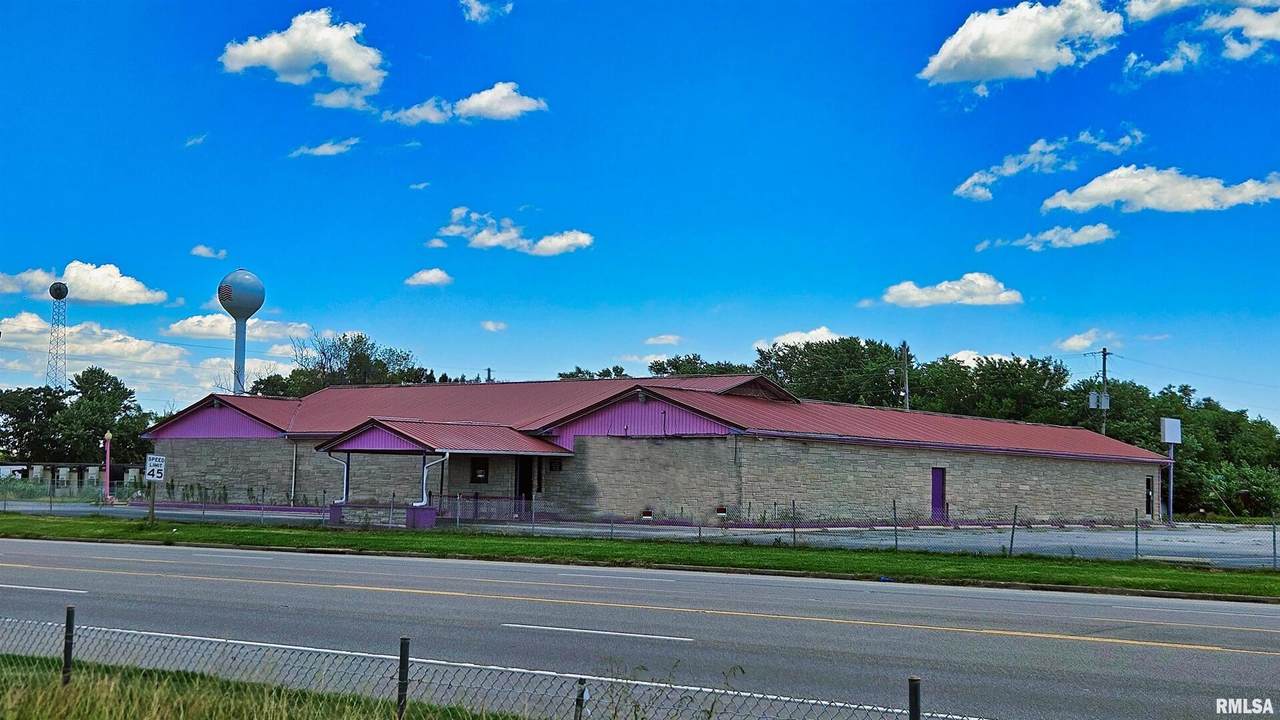 519 State 146 Highway - Photo 1