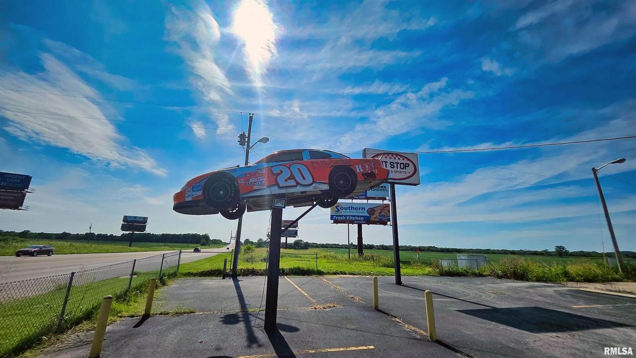 592 State Highway 146 Highway - Photo 1