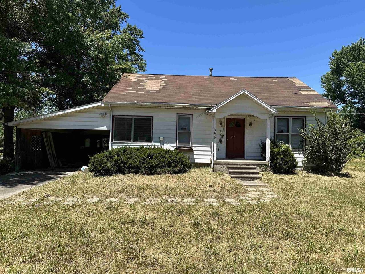 5672 Old Route 13 Road - Photo 1