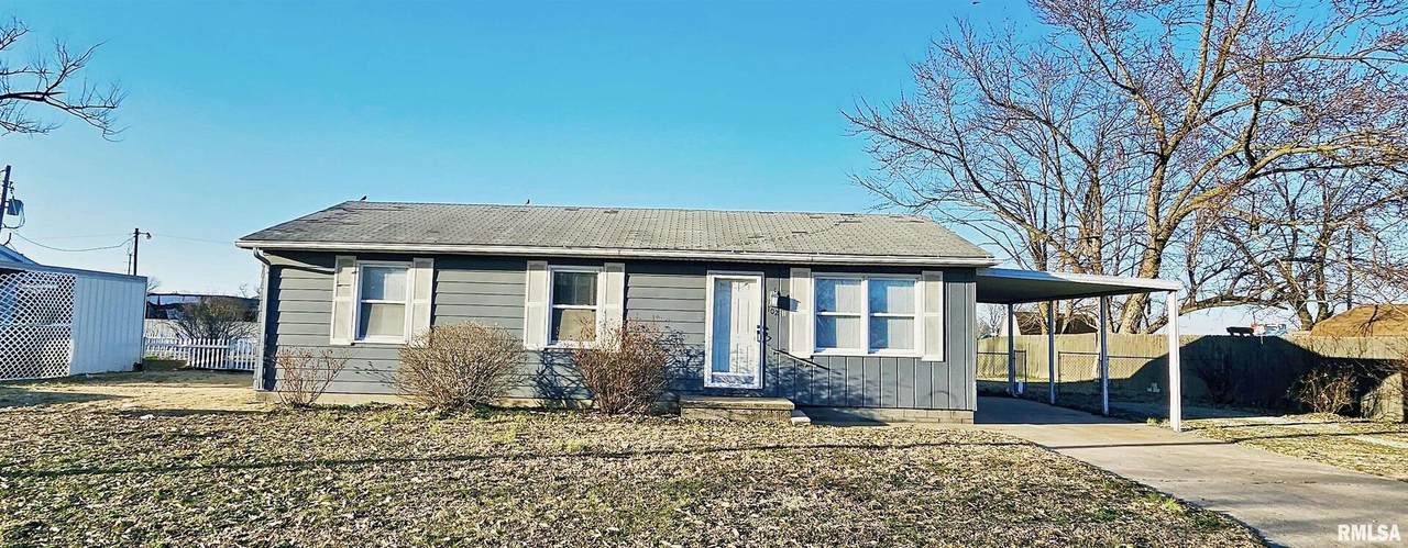 102 Mohawk Street - Photo 1