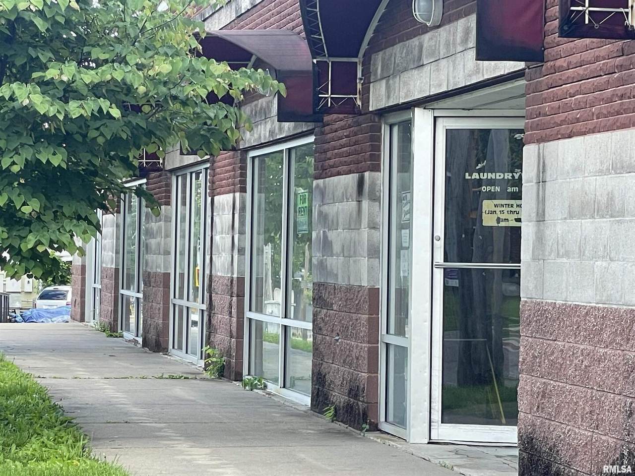 601 University Avenue - Photo 1