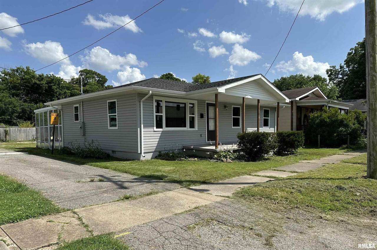 710 Catherine St Street - Photo 1