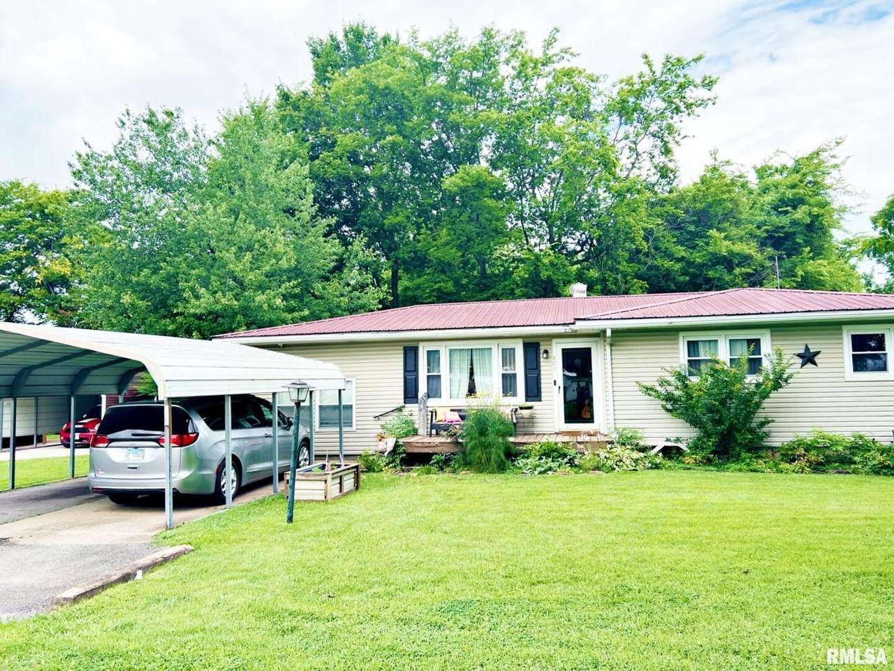 803 Butler Street - Photo 1