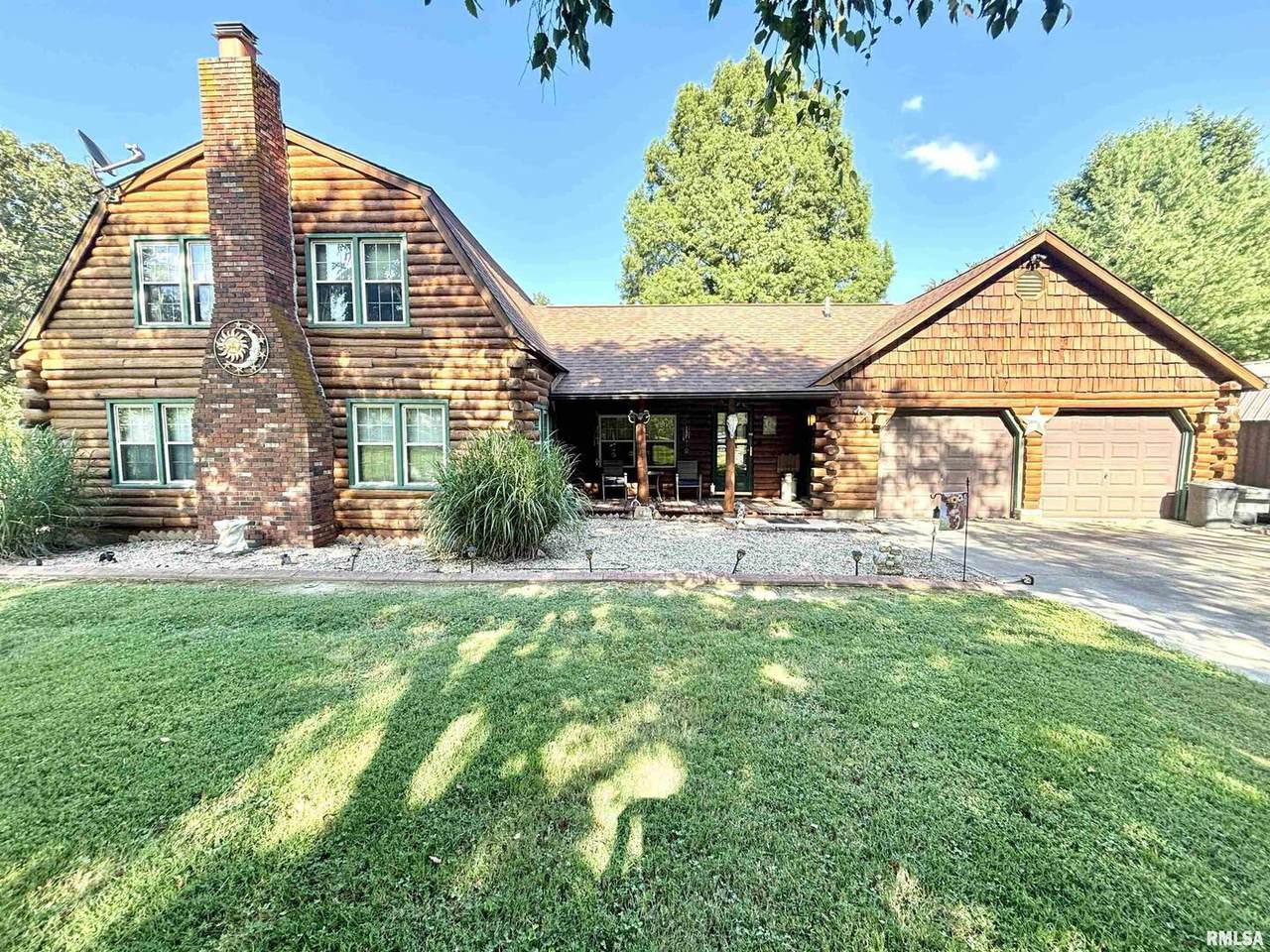 3638 Hotze Road - Photo 1