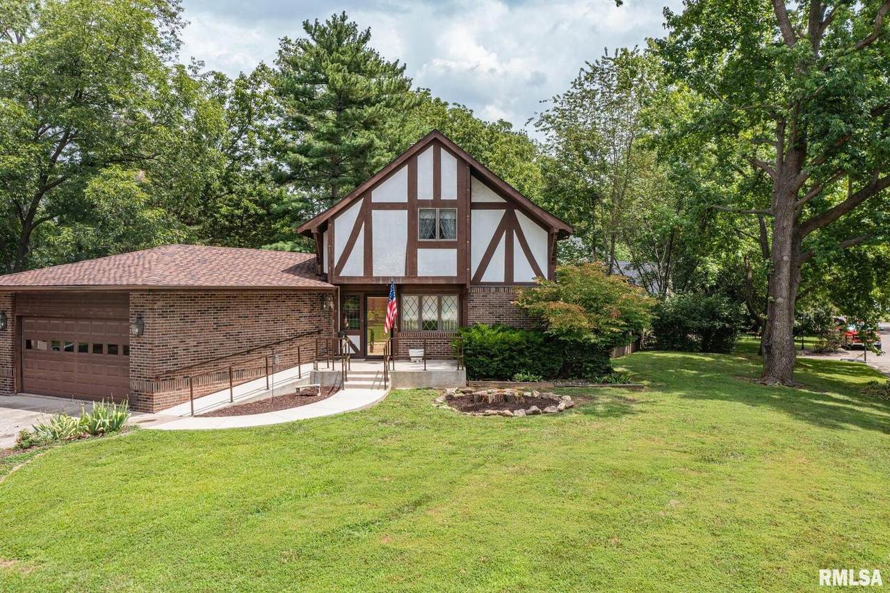 102 Lost Hollow Dr Drive - Photo 1