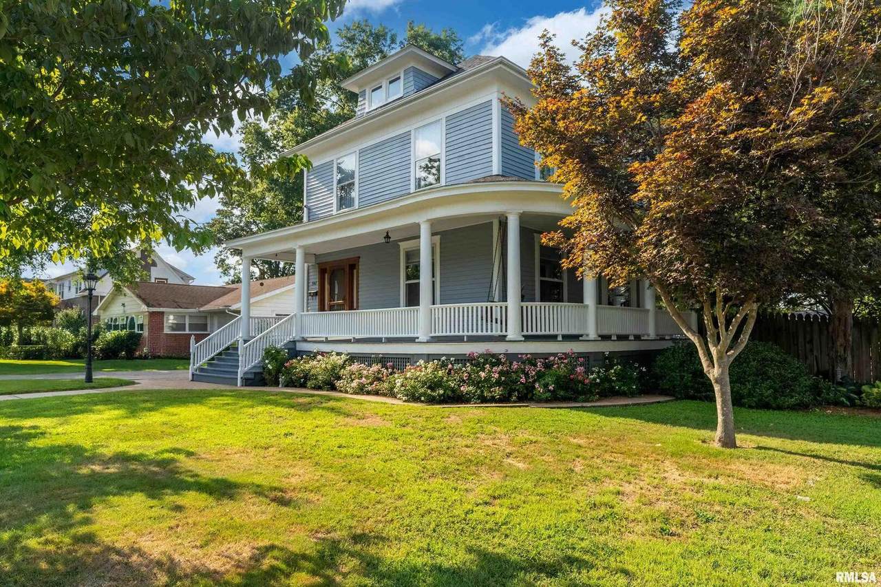 540 Main Street - Photo 1