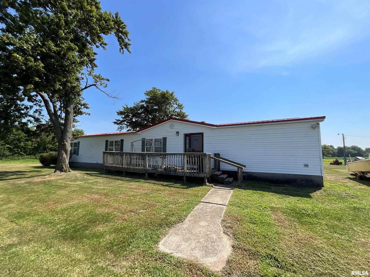 7106 Krutsinger Road - Photo 1