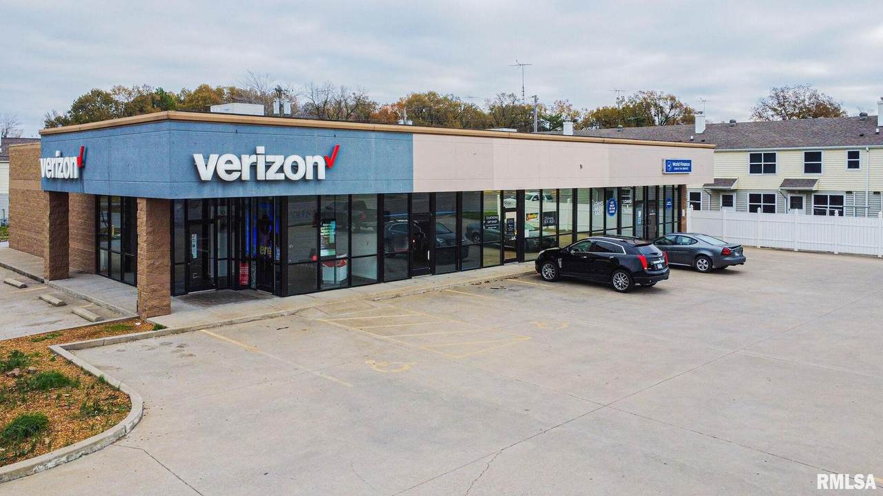 1201 5TH Street - Photo 1