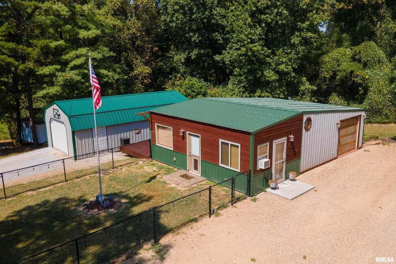 5435 Hickory Ridge Rd Road - Photo 1