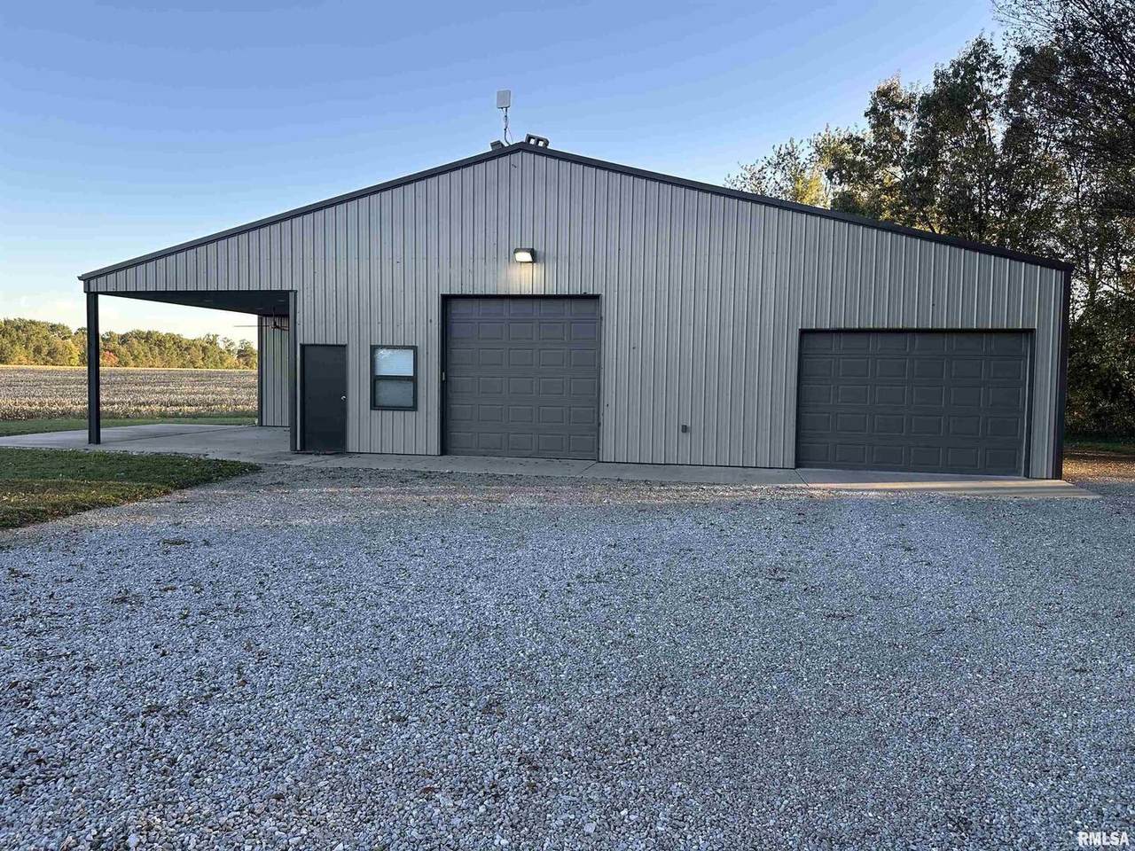 814 Hyde Park Road - Photo 1