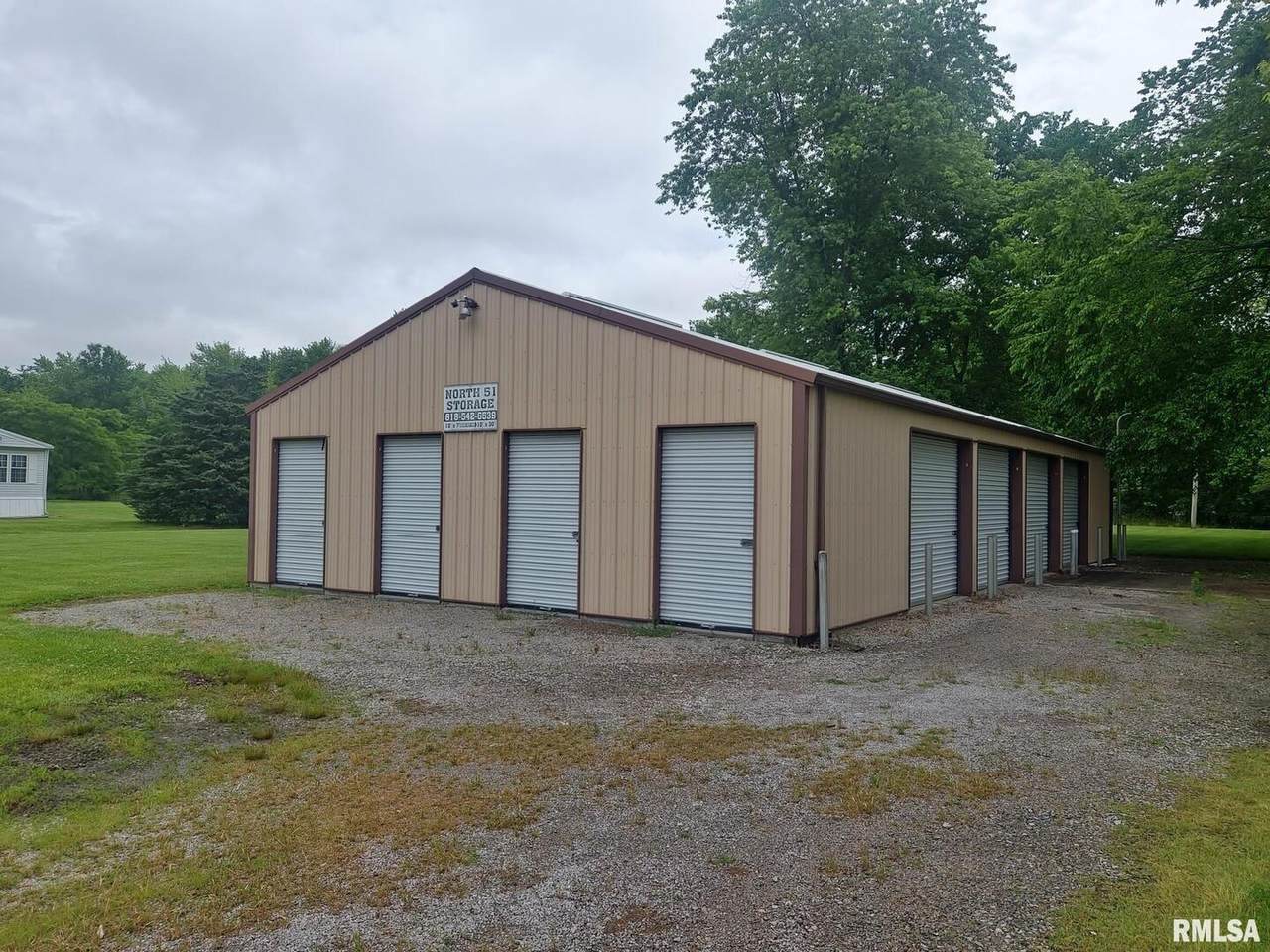 000 Us Route 51 Highway - Photo 1