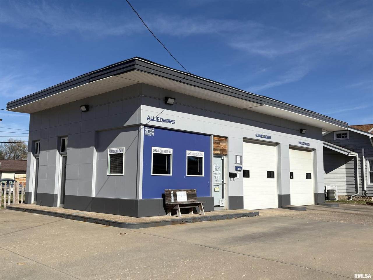 2040 Walnut Street - Photo 1