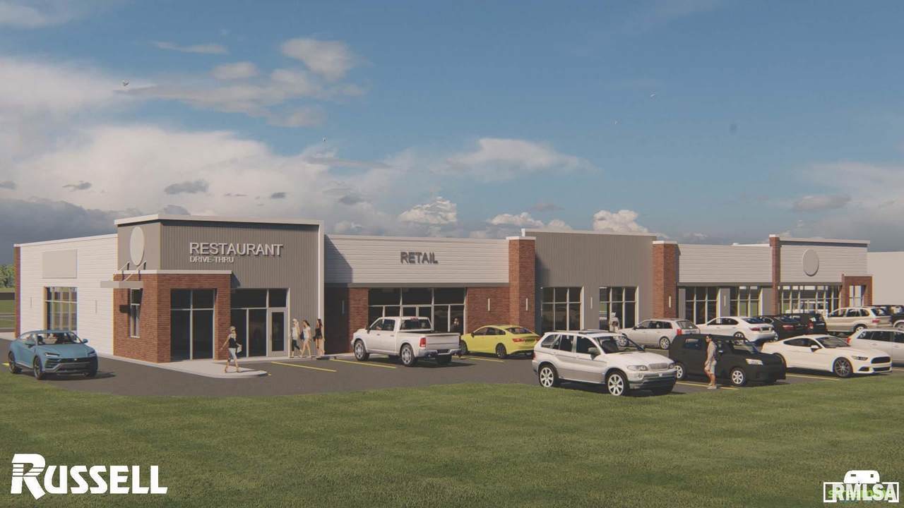 4607 53RD Street - Photo 1