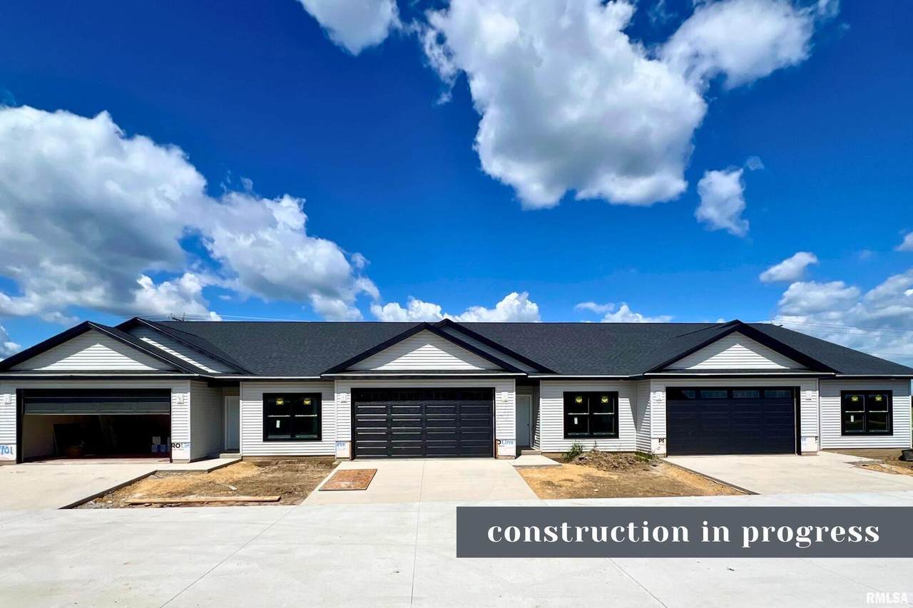 1875 Redbud Circle - Photo 1